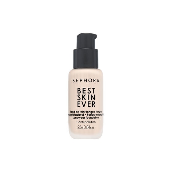 SEPHORA    FDT 21 04N    FOUN 25ML